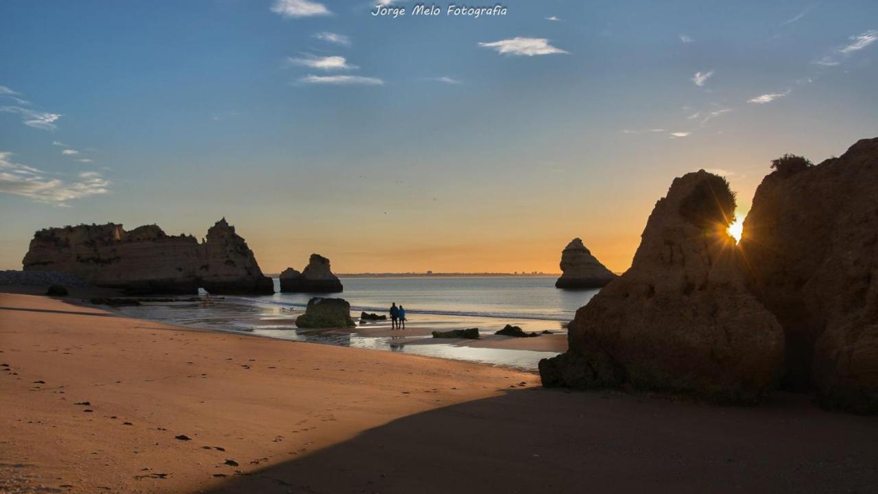 Appartamento Arco-Iris Lagos Esterno foto