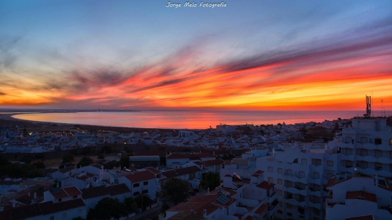 Appartamento Arco-Iris Lagos Esterno foto
