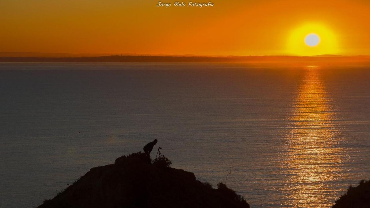 Appartamento Arco-Iris Lagos Esterno foto
