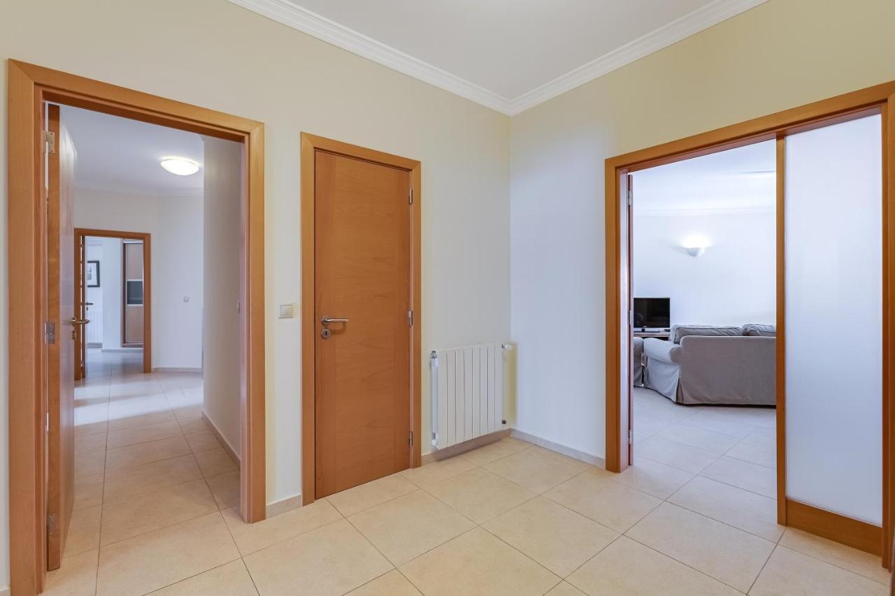 Appartamento Arco-Iris Lagos Esterno foto