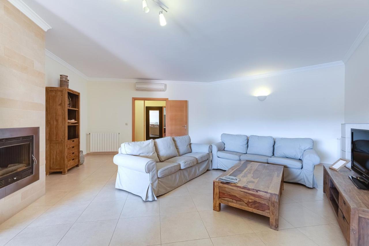 Appartamento Arco-Iris Lagos Esterno foto